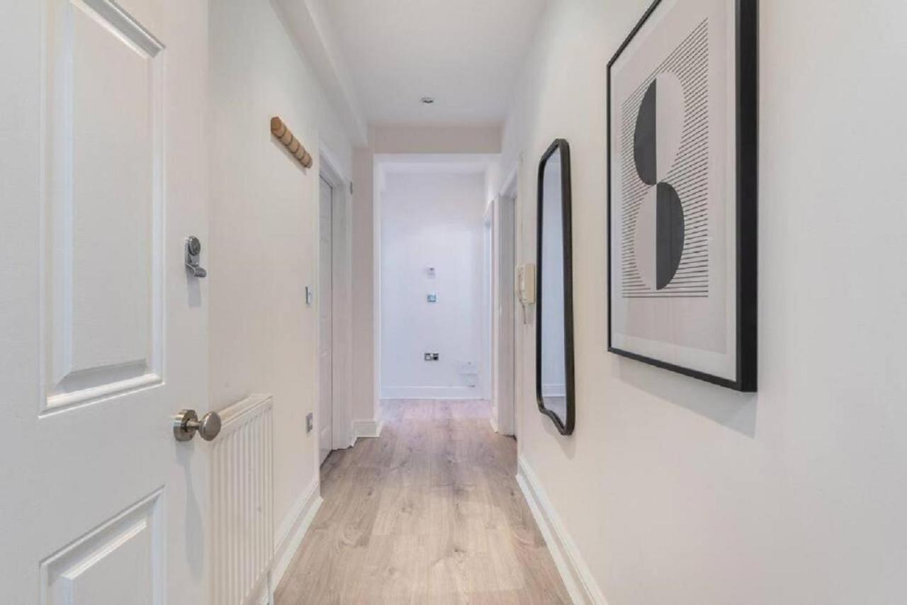 Two Bedroom - Tower Bridge - By Prime M-5 Appartamento *