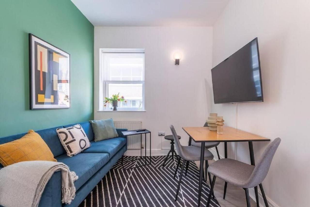 Two Bedroom - Tower Bridge - By Prime M-5 Appartamento